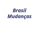 Brasil Mudanças Logistica